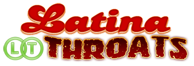 LatinaThroats.com Miguelina Acosta